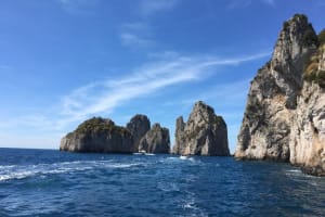 Exclusive Private VIP Capri Boat Experience 3