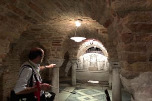 Private After-Hours Tour of Doge's Palace and St. Mark's Basilica 4