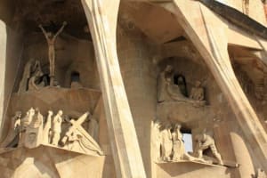 All-Inclusive Barcelona Shore Excursion 4