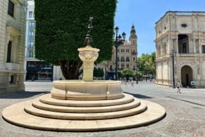Seville Private Full-Day Tour 4