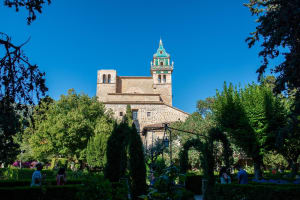 Valdemossa and Port of Soller Half-Day Tour with Coca de Patata 3