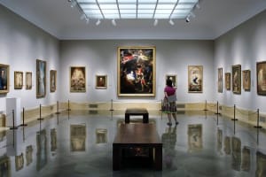Private Prado Museum Tour 3