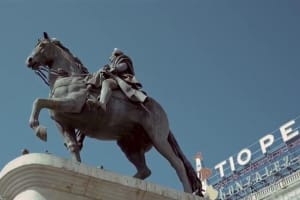 Private Four-Hour Walking Tour of Madrid 3
