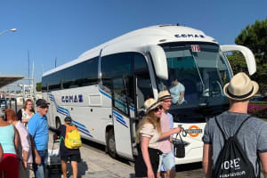 Mallorca Drach Caves & Porto Cristo Tour 4