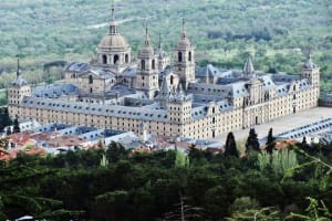 Escorial Monastery & Valley of the Fallen Tour 4