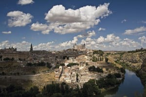 Toledo Half-Day Tour from Madrid 4