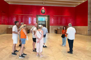 Skip-the-Line Prado Museum Guided Tour 3