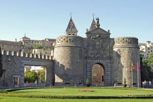 Toledo Half-Day Private Tour with Cathedral Visit 3