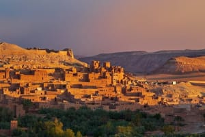 3-Day Sahara Desert Adventure from Marrakech 4