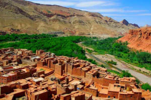 Atlas Mountains Trekking Adventure 3
