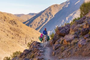 Atlas Mountains 2-Day Trek from Marrakech 4
