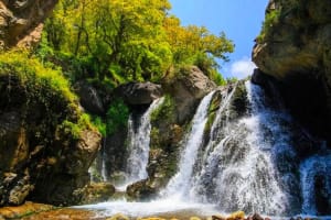 Agafay Desert & Atlas Mountains Day Trip 3