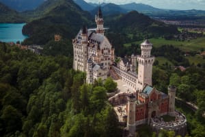 Neuschwanstein Castle Day Tour from Munich 3
