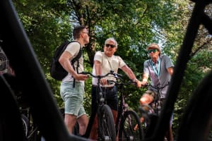 Munich Small-Group Bike Tour 4