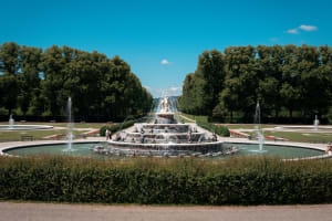 Herrenchiemsee Palace & Fraueninsel Tour 3