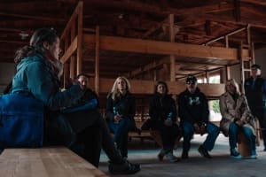 Munich WWII Sites & Dachau Tour 4