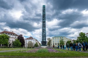 Munich Third Reich Walking Tour 4