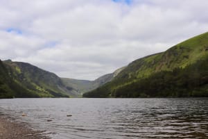 Dublin: Glendalough, Wicklow, Kilkenny Tour 3
