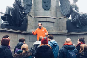 90-Minute Dublin Walking Tour 3