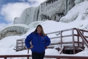 Niagara Falls Winter Wonderland Tour 3