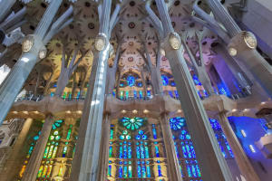 Sagrada Familia Guided Tour 4