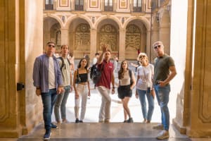 Montserrat Full-Day Tour with Lunch & Wine Tasting 3