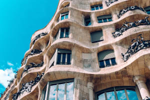 Private Best of Barcelona Tour with Sagrada Familia & Park Güell 3