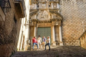 Girona, Costa Brava & Medieval Village Tour 3