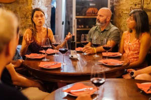 Barcelona Food, Wine & History Tour 3