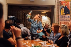 Barcelona Food, Wine & History Tour 4
