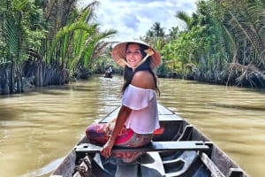 Mekong Delta & Cai Rang Floating Market 2-Day Tour 4