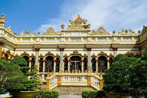 Authentic Mekong Delta Biking Tour 3
