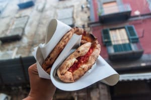 Naples Street Food Experience 4