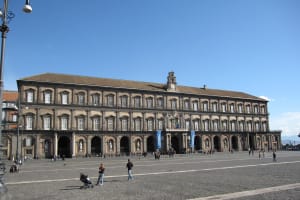 Naples Walking Tour with Underground Roman Ruins 3