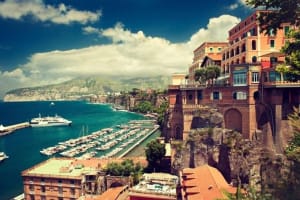 Private Amalfi Coast Tour: Positano, Amalfi & Ravello 3