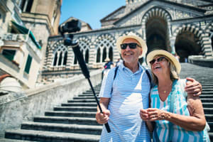 Private Amalfi Coast Tour: Positano, Amalfi & Ravello 4