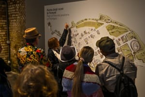Pompeii's Newest Discoveries Guided Tour 4