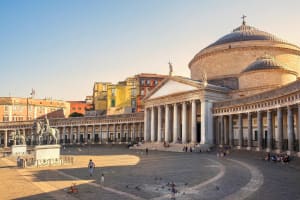 Naples Historic Center Walking Tour with Lunch 4