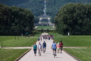 Caserta Royal Palace Tour from Naples 4