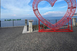 Pompeii and Sorrento Private Tour with Lunch 3
