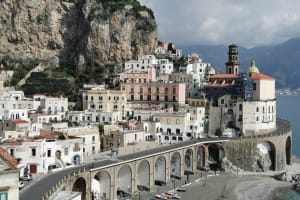 Amalfi Coast Day Trip from Naples 3