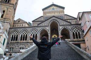 Amalfi Coast Day Trip from Naples 4