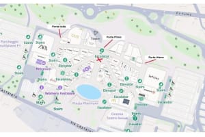 Private Luxury Shopping Tour to MaxiMall 3