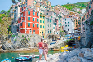 Exclusive Private Shore Excursion to Cinque Terre from La Spezia Port 3