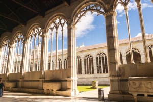 VIP Full-Day Private Pisa and Lucca Tour from Montecatini 4