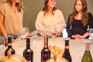 Symphony of Wine: Premium 8-Wine Tasting in Florence 3