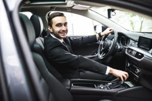 Private Transfer from Pisa Airport to Florence Hotels 4
