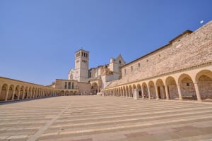 Heart of Umbria: Orvieto & Assisi Tour 3