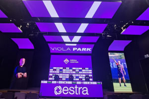 Viola Park Guided Tour: ACF Fiorentina's Home Base 3