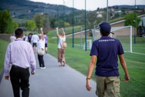 Viola Park Guided Tour: ACF Fiorentina's Home Base 4